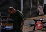 Image of combat control team Vietnam, 1969, second 30 stock footage video 65675068959