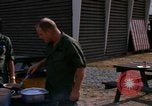 Image of combat control team Vietnam, 1969, second 31 stock footage video 65675068959