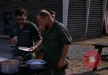 Image of combat control team Vietnam, 1969, second 33 stock footage video 65675068959