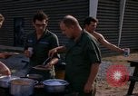 Image of combat control team Vietnam, 1969, second 34 stock footage video 65675068959