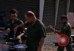 Image of combat control team Vietnam, 1969, second 35 stock footage video 65675068959