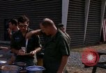 Image of combat control team Vietnam, 1969, second 36 stock footage video 65675068959
