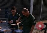 Image of combat control team Vietnam, 1969, second 37 stock footage video 65675068959