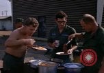 Image of combat control team Vietnam, 1969, second 38 stock footage video 65675068959