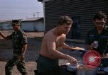 Image of combat control team Vietnam, 1969, second 39 stock footage video 65675068959