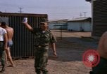 Image of combat control team Vietnam, 1969, second 40 stock footage video 65675068959