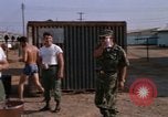 Image of combat control team Vietnam, 1969, second 41 stock footage video 65675068959