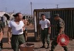 Image of combat control team Vietnam, 1969, second 42 stock footage video 65675068959