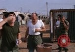 Image of combat control team Vietnam, 1969, second 43 stock footage video 65675068959
