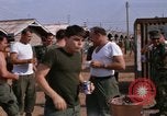 Image of combat control team Vietnam, 1969, second 44 stock footage video 65675068959