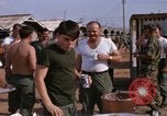 Image of combat control team Vietnam, 1969, second 45 stock footage video 65675068959
