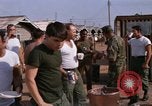 Image of combat control team Vietnam, 1969, second 46 stock footage video 65675068959