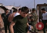 Image of combat control team Vietnam, 1969, second 47 stock footage video 65675068959