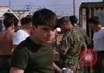 Image of combat control team Vietnam, 1969, second 48 stock footage video 65675068959