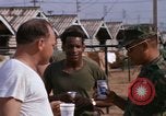 Image of combat control team Vietnam, 1969, second 50 stock footage video 65675068959
