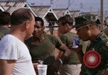 Image of combat control team Vietnam, 1969, second 51 stock footage video 65675068959