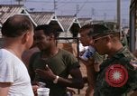 Image of combat control team Vietnam, 1969, second 52 stock footage video 65675068959