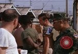 Image of combat control team Vietnam, 1969, second 53 stock footage video 65675068959