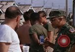Image of combat control team Vietnam, 1969, second 54 stock footage video 65675068959
