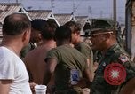 Image of combat control team Vietnam, 1969, second 55 stock footage video 65675068959