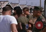 Image of combat control team Vietnam, 1969, second 56 stock footage video 65675068959