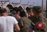 Image of combat control team Vietnam, 1969, second 57 stock footage video 65675068959