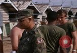 Image of combat control team Vietnam, 1969, second 60 stock footage video 65675068959