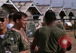 Image of combat control team Vietnam, 1969, second 61 stock footage video 65675068959