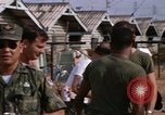 Image of combat control team Vietnam, 1969, second 62 stock footage video 65675068959
