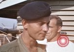 Standbild Bekämpfung control Team Vietnam, 1969, aus Sekunde 1 historischem Filmmaterial Videoclip 65675068960