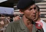 Standbild Bekämpfung control Team Vietnam, 1969, aus Sekunde 5 historischem Filmmaterial Videoclip 65675068960