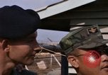 Standbild Bekämpfung control Team Vietnam, 1969, aus Sekunde 8 historischem Filmmaterial Videoclip 65675068960