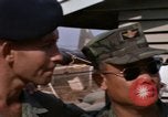 Standbild Bekämpfung control Team Vietnam, 1969, aus Sekunde 11 historischem Filmmaterial Videoclip 65675068960