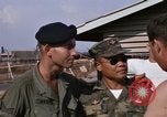 Standbild Bekämpfung control Team Vietnam, 1969, aus Sekunde 14 historischem Filmmaterial Videoclip 65675068960