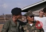 Standbild Bekämpfung control Team Vietnam, 1969, aus Sekunde 15 historischem Filmmaterial Videoclip 65675068960