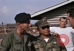 Standbild Bekämpfung control Team Vietnam, 1969, aus Sekunde 17 historischem Filmmaterial Videoclip 65675068960
