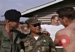 Standbild Bekämpfung control Team Vietnam, 1969, aus Sekunde 23 historischem Filmmaterial Videoclip 65675068960