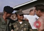 Standbild Bekämpfung control Team Vietnam, 1969, aus Sekunde 24 historischem Filmmaterial Videoclip 65675068960