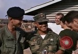 Standbild Bekämpfung control Team Vietnam, 1969, aus Sekunde 26 historischem Filmmaterial Videoclip 65675068960