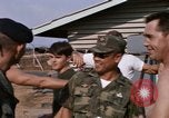 Standbild Bekämpfung control Team Vietnam, 1969, aus Sekunde 27 historischem Filmmaterial Videoclip 65675068960