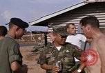 Standbild Bekämpfung control Team Vietnam, 1969, aus Sekunde 32 historischem Filmmaterial Videoclip 65675068960