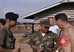 Standbild Bekämpfung control Team Vietnam, 1969, aus Sekunde 33 historischem Filmmaterial Videoclip 65675068960