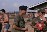 Standbild Bekämpfung control Team Vietnam, 1969, aus Sekunde 35 historischem Filmmaterial Videoclip 65675068960