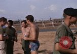 Standbild Bekämpfung control Team Vietnam, 1969, aus Sekunde 36 historischem Filmmaterial Videoclip 65675068960