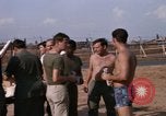 Standbild Bekämpfung control Team Vietnam, 1969, aus Sekunde 37 historischem Filmmaterial Videoclip 65675068960