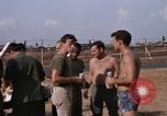 Standbild Bekämpfung control Team Vietnam, 1969, aus Sekunde 38 historischem Filmmaterial Videoclip 65675068960