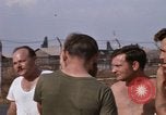 Standbild Bekämpfung control Team Vietnam, 1969, aus Sekunde 43 historischem Filmmaterial Videoclip 65675068960