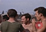 Standbild Bekämpfung control Team Vietnam, 1969, aus Sekunde 45 historischem Filmmaterial Videoclip 65675068960