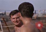Standbild Bekämpfung control Team Vietnam, 1969, aus Sekunde 51 historischem Filmmaterial Videoclip 65675068960
