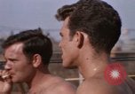 Standbild Bekämpfung control Team Vietnam, 1969, aus Sekunde 54 historischem Filmmaterial Videoclip 65675068960